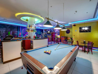 Donatello Hotel