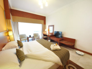 Donatello Hotel Dubai