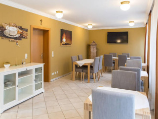 Donaucity Residenz Apartmenthotel Gsonek