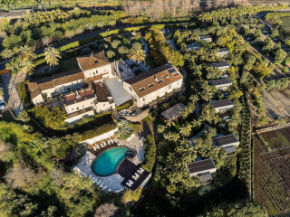 Donna Carmela Resort & Lodges