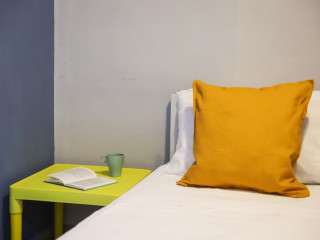 DONNA CONSIGLIA DESIGN APARTMENT