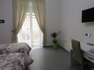 DONN'ANNA BED & BREAKFAST