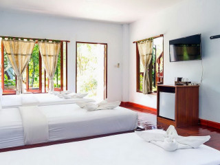 Doo Dee Boutique Resort by Swiss Chalet