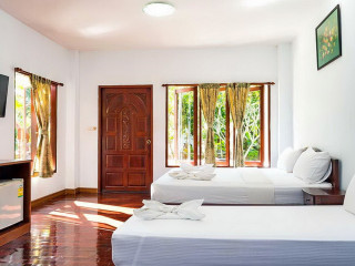 Doo Dee Boutique Resort by Swiss Chalet