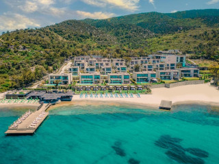Doora Bodrum (ex Ora Holiday Village)