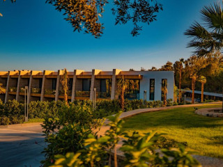 Doora Bodrum (ex Ora Holiday Village)