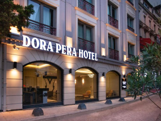 Dora Pera Hotel