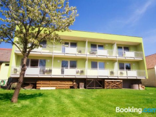 Dorfgasthof Berlakovich