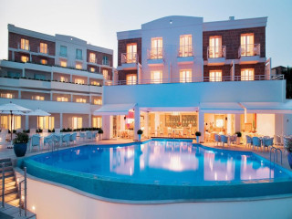 DORIA HOTEL