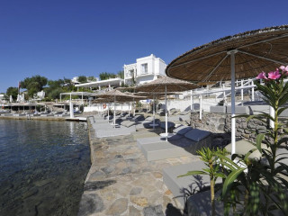 Doria Hotel Bodrum