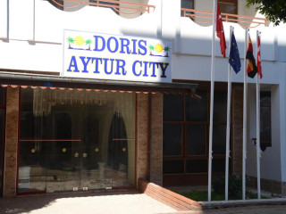 DORIS AYTUR HOTEL