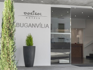 Dorisol Buganvilia Aparthotel