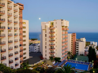 Dorisol Mimosa Studio Hotel