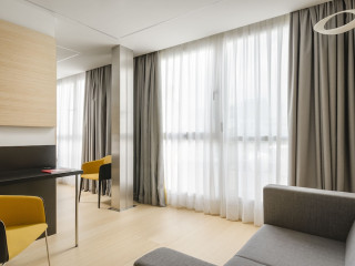 Dorma Plaza Catalunya