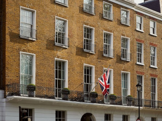 DORSET SQUARE HOTEL