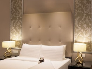 DORSETT HARTAMAS KUALA LUMPUR