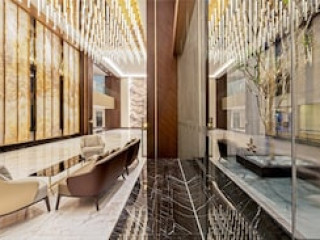 DORSETT HARTAMAS KUALA LUMPUR