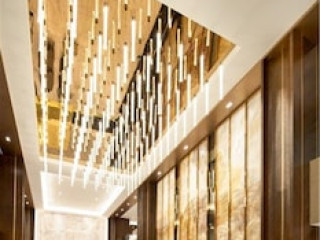 DORSETT HARTAMAS KUALA LUMPUR