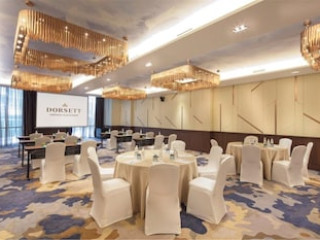 DORSETT HARTAMAS KUALA LUMPUR