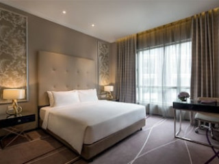 DORSETT HARTAMAS KUALA LUMPUR