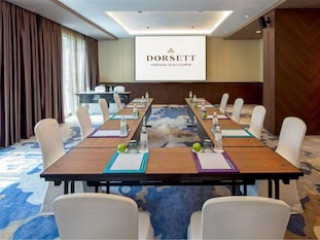 DORSETT HARTAMAS KUALA LUMPUR