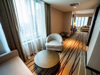 DORSETT KUALA LUMPUR