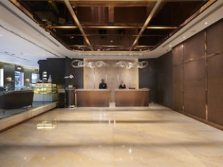 DORSETT KUALA LUMPUR