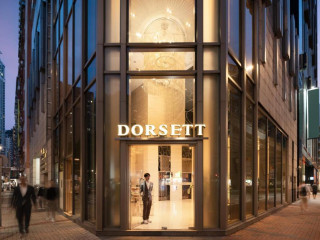 Dorsett Mongkok, Hong Kong