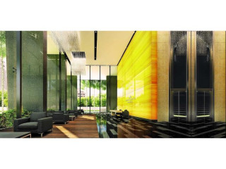 DORSETT RESIDENCE BUKIT BINTANG