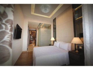 DORSETT RESIDENCE BUKIT BINTANG