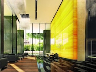 DORSETT RESIDENCES BUKIT BINTANG @DORSETT KUALA LUMPUR