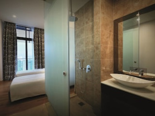 DORSETT RESIDENCES BUKIT BINTANG @DORSETT KUALA LUMPUR