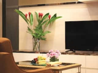 DORSETT RESIDENCES BUKIT BINTANG @DORSETT KUALA LUMPUR