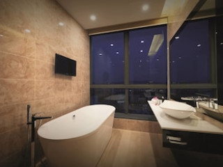 DORSETT RESIDENCES BUKIT BINTANG @DORSETT KUALA LUMPUR