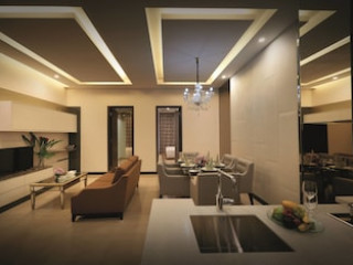 DORSETT RESIDENCES BUKIT BINTANG @DORSETT KUALA LUMPUR