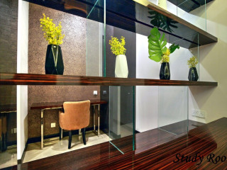 DORSETT RESIDENCES BUKIT BINTANG - KLCC