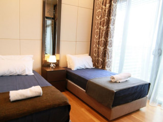 Dorsett Residences Bukit Bintang - Vale Pine Luxury Homes