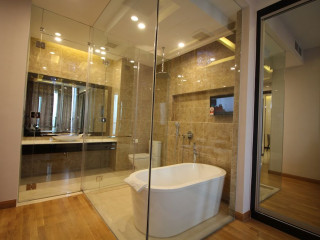 DORSETT SUITE BUKIT BINTANG