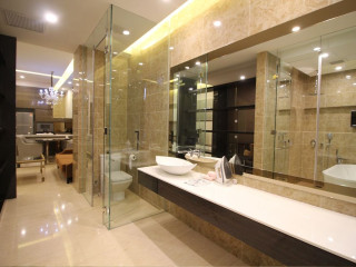 DORSETT SUITE BUKIT BINTANG