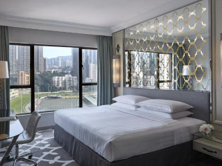 Dorsett Wanchai Hong Kong