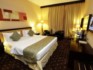Dorus Hotel