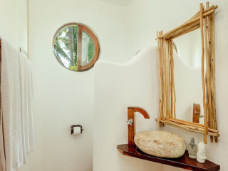 DOS CEIBAS TULUM FEEL GOOD HOTEL