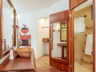 DOS CEIBAS TULUM FEEL GOOD HOTEL