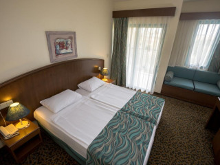 Albergue Studio Hostel