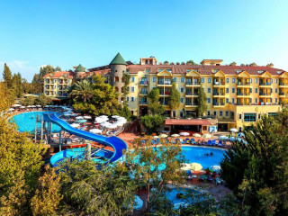 Dosi Hotel