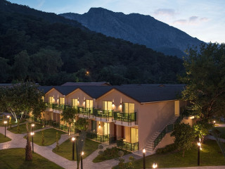 DOSINIA LUXURY RESORT