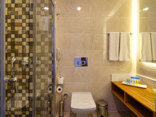 DOSINIA LUXURY RESORT