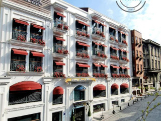 Dosso Dossi Hotels Old City