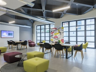 DOTCAMPUS ROMA CITY CENTER