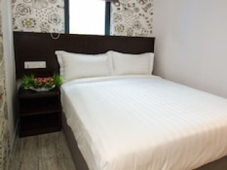 DOUBLE M AT KL SENTRAL